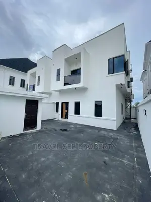 Furnished 5bdrm Duplex in Private Estate By for sale
