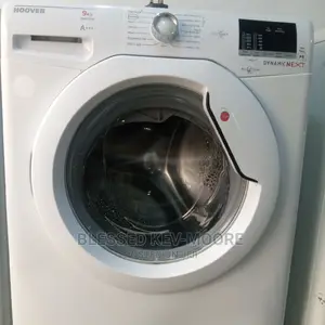9kg Hoover Wash Dry Inverter Washing Machine