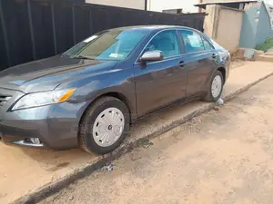 Tokunbo Toyota Camry 2008 for Sale