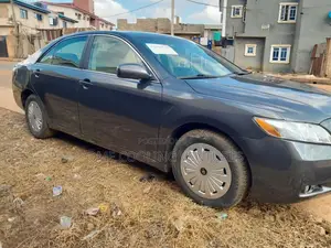 Camry 2008 Direct Tokunbo Is Available for Sale