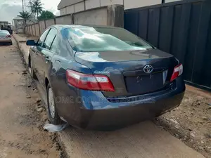 Neat Tokunbo Camry 2008 Model