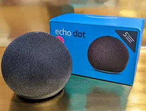 Echodot 5th Generation