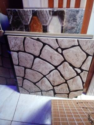 Toilet and Bathroom Floor Tiles in Benin City - Building Materials ...