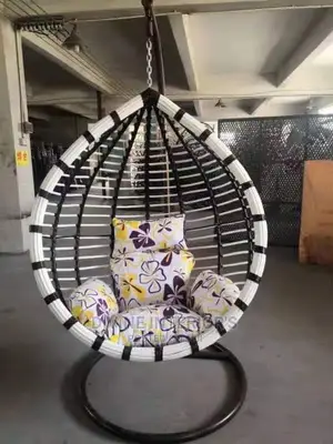 Relaxing Hanging Chair