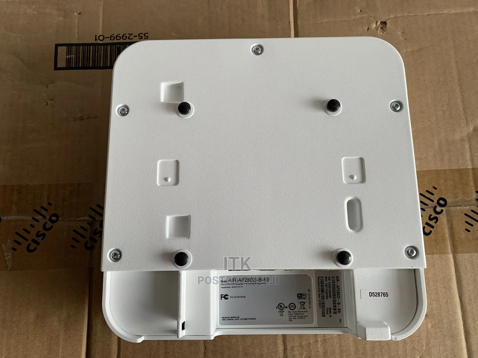Air-Ap2802i-B-