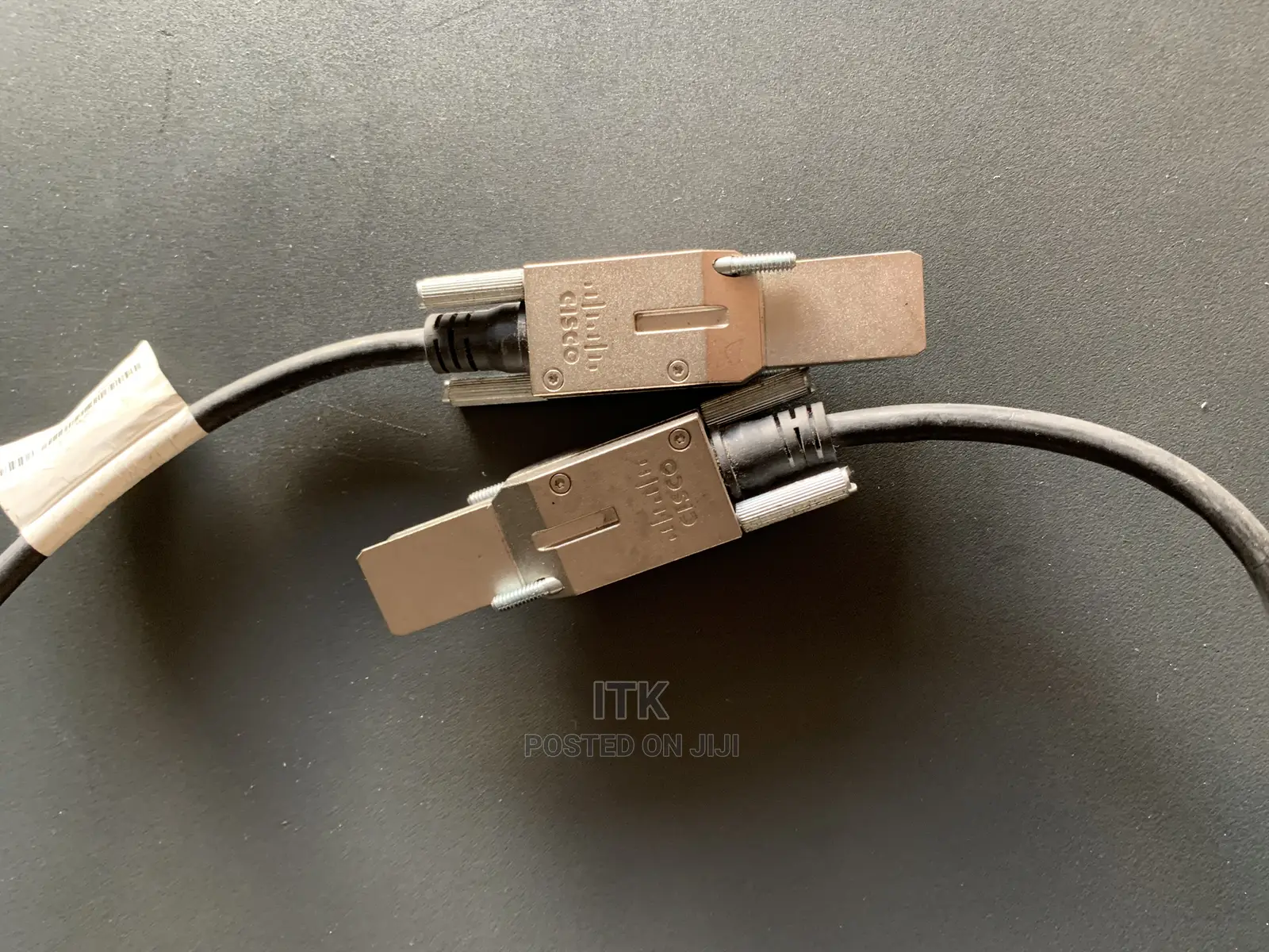 Cisco Stack-T2-Im V02 Cable