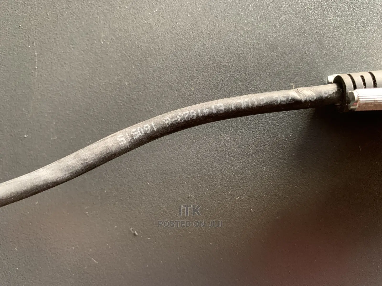 Cisco Stack-T2-Im V02 Cable
