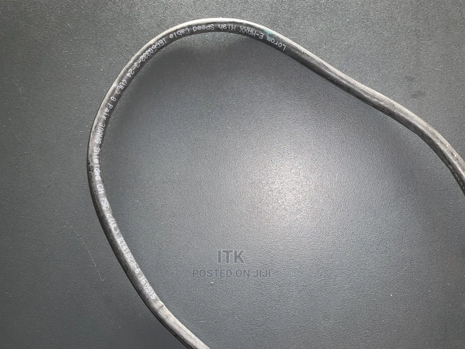 Cisco Stack-T2-Im V02 Cable