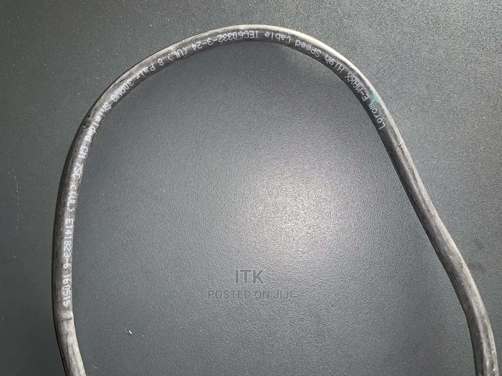Cisco Stack-T2-Im V02 Cable