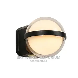 NEW LED Wall Lamp IP65 Waterproof