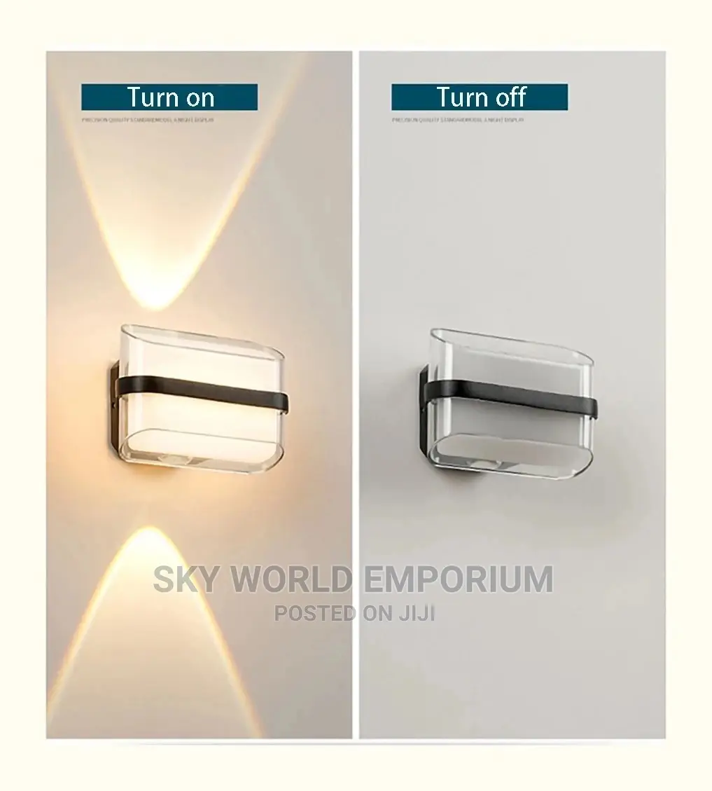 New LED Wall Lamp Ip65