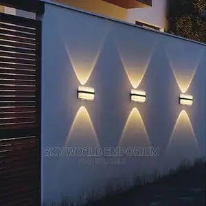 New LED Wall Lamp Ip65