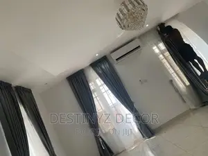 Turkish Curtains