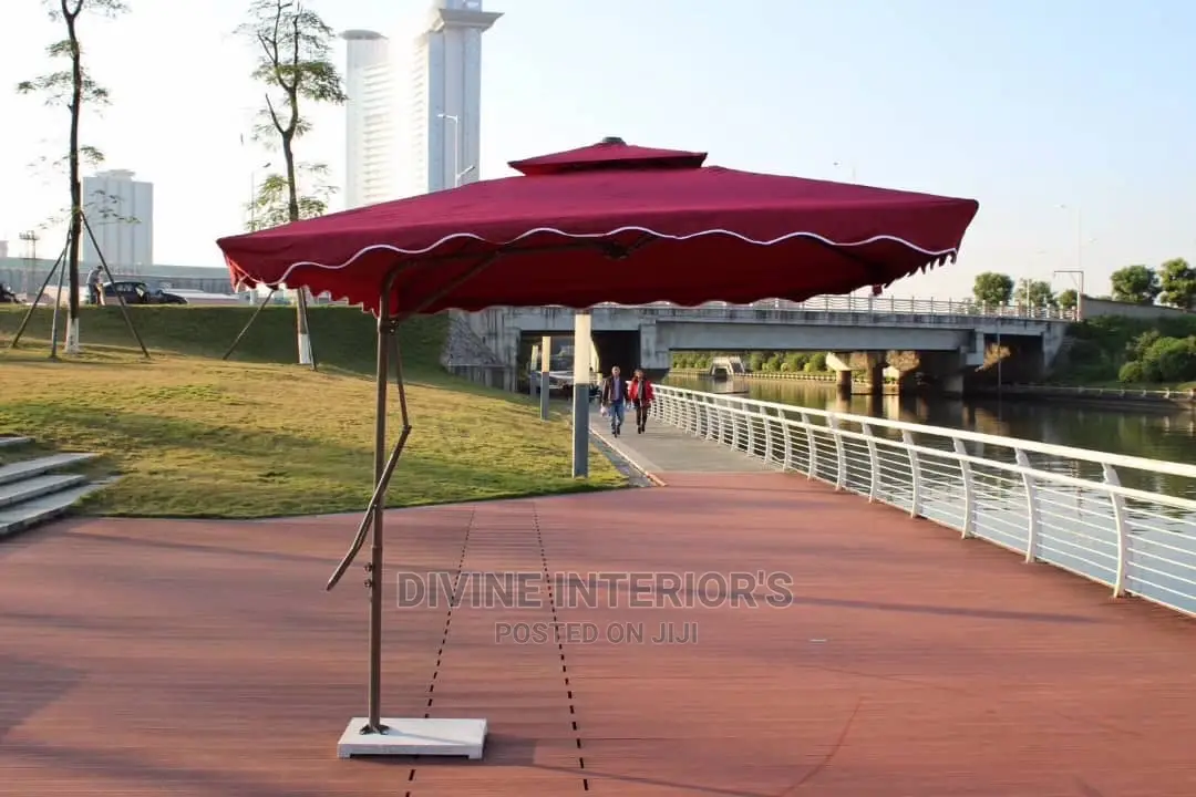 Quality Outdoor Canopy