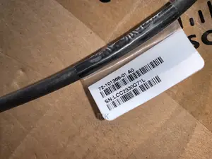 Cisco STACK-T4-50CM V01 Cable