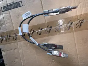 Cisco STACK-T4-50CM V01 Cable
