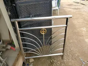 Stainless Steel Work