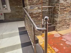 Stainless Steel Work
