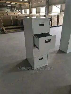 Filing Cabinet