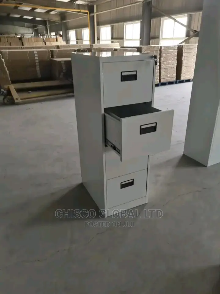 Filing Cabinet