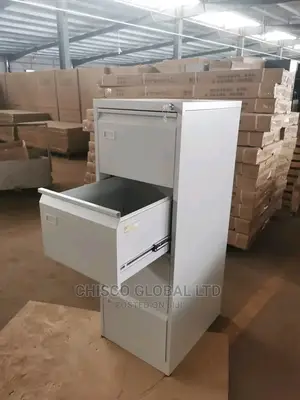 Filing Cabinet