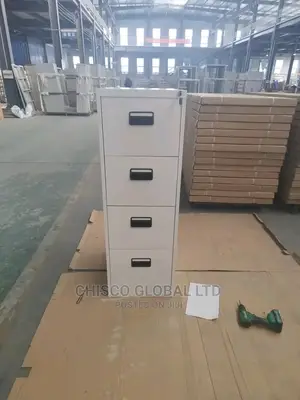 Filing Cabinet