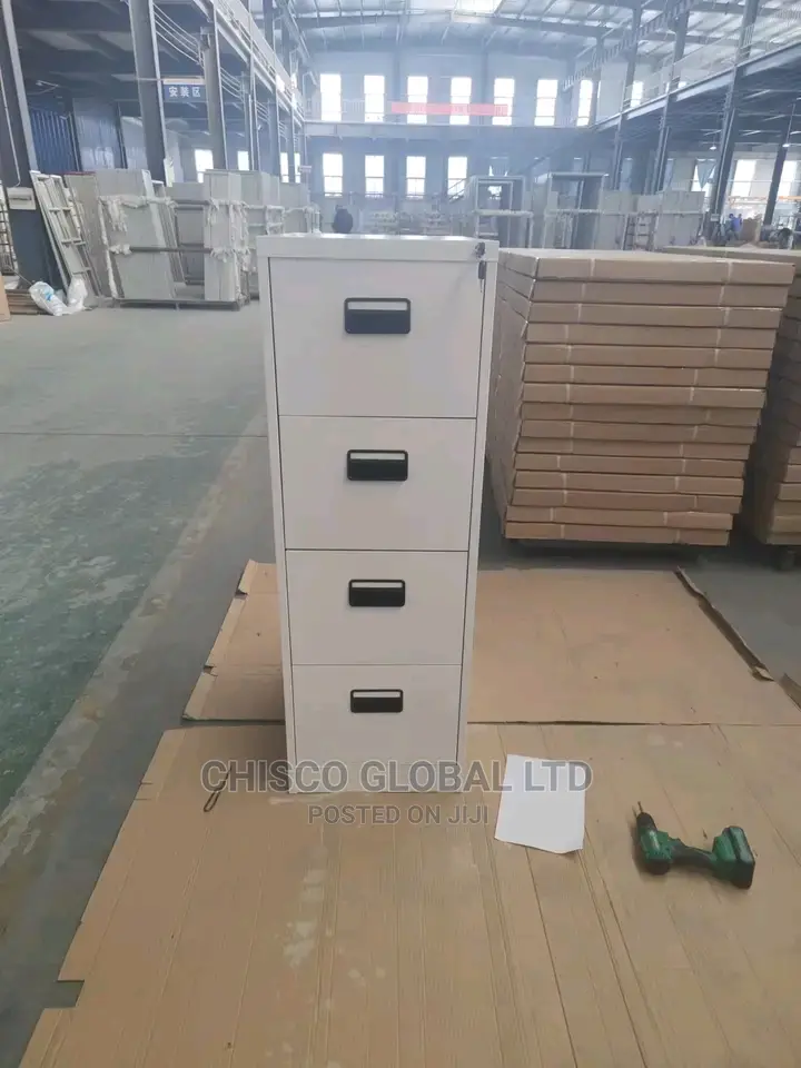 Filing Cabinet
