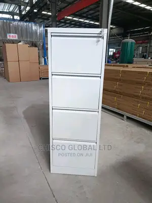 Filing Cabinet