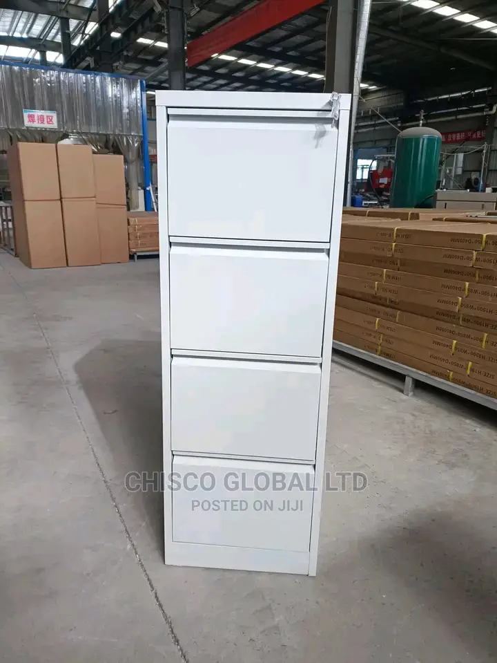 Filing Cabinet