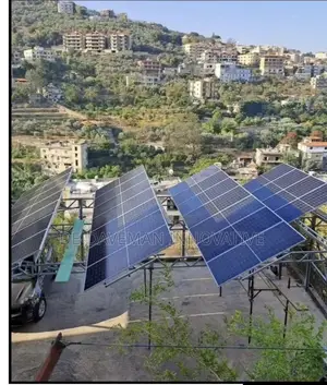 Solar Company in Lagos