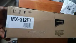 Sharp Toner Cartridge Mx-312ft