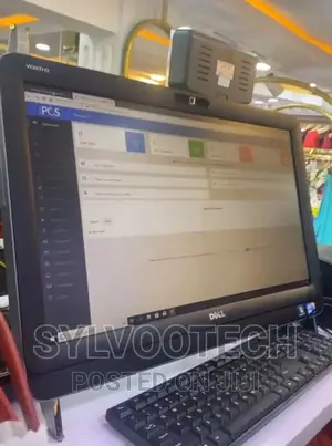 Inventory and Sales POS System