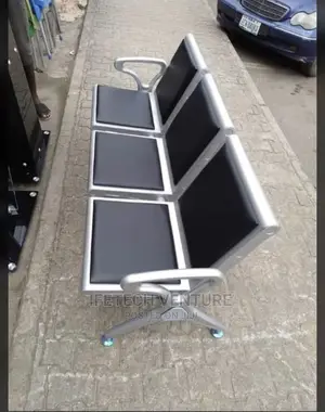 3 in 1 Seat Out Chair