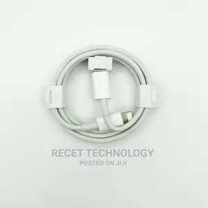 Original iPhone to Type C Cable