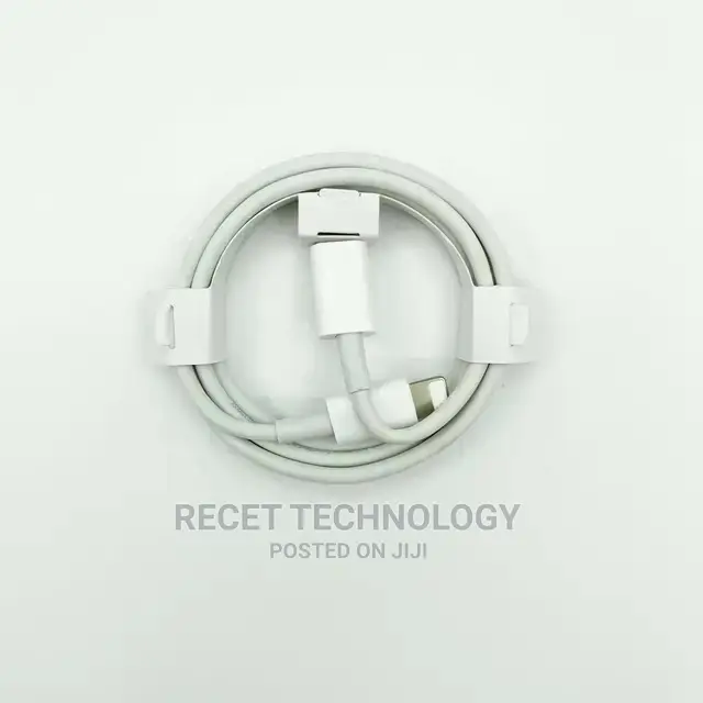 Original iPhone to Type C Cable