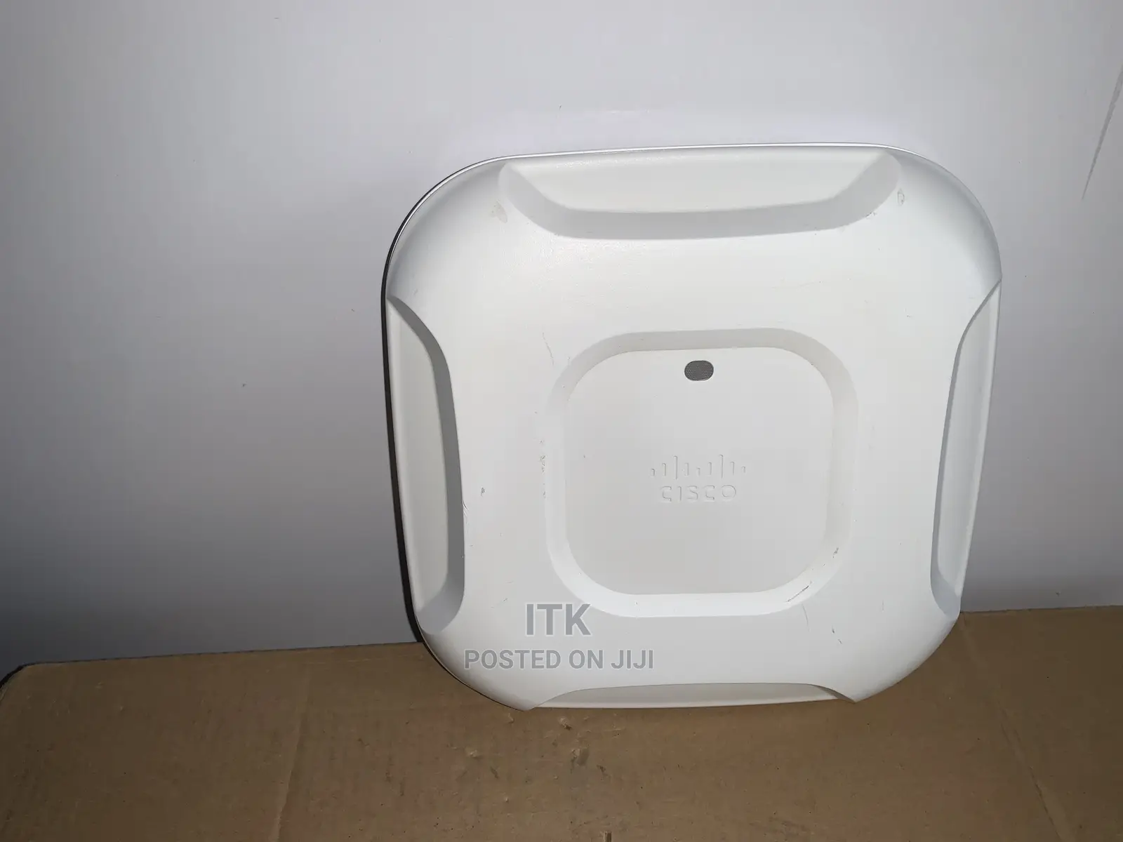 Cisco Air-Cap3702i-a- Access Point