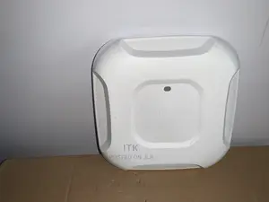 Cisco Air-Cap3702i-a- Access Point