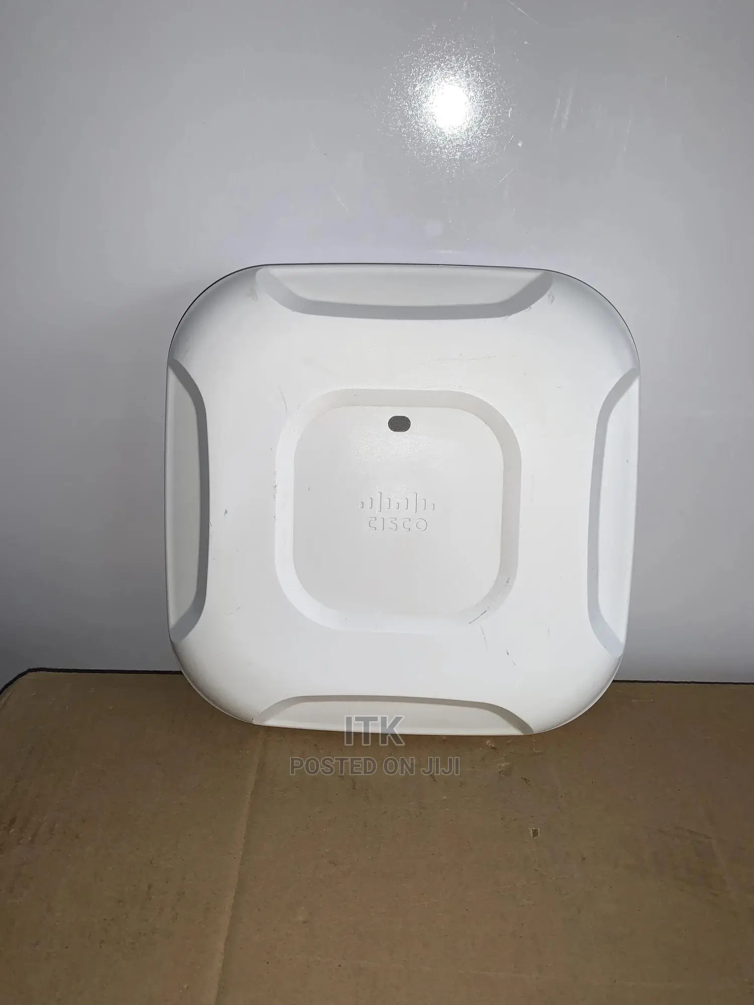 Cisco Air-Cap3702i-a- Access Point