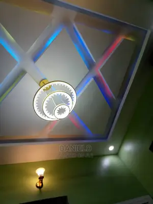 Electrical Wiring and Lighting
