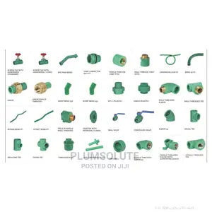 PPR Fittings