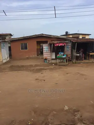 Photo - Furnished 10bdrm Room & Parlour in Alimosho for sale