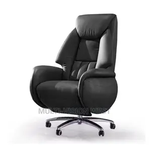 Heavy Duty Office Reclining Chair