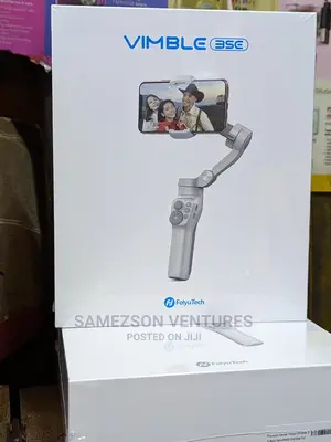 Phone Gimbal ( Vimble 3se)