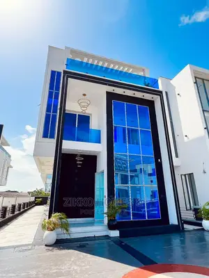 5bdrm Duplex in Osapa London for sale
