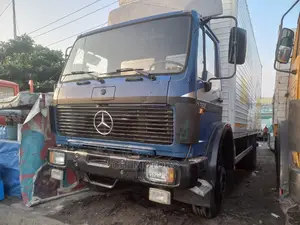 Mercedes Truck 1722 15tonnes