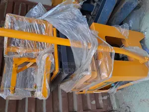 Concrete Block Making Machines Complete Set 9" and 6"