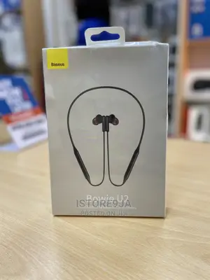 Baseus Neckband Wireless Earphone