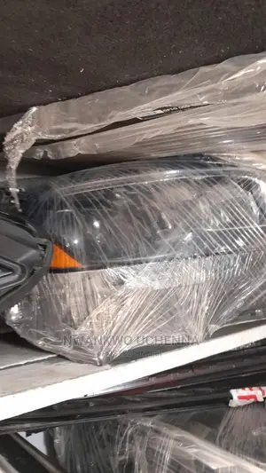 Headlamp GLS 2020 America Spare