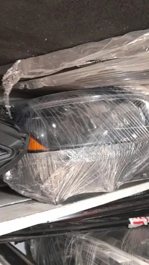 Headlamp GLS 2020 America Spare