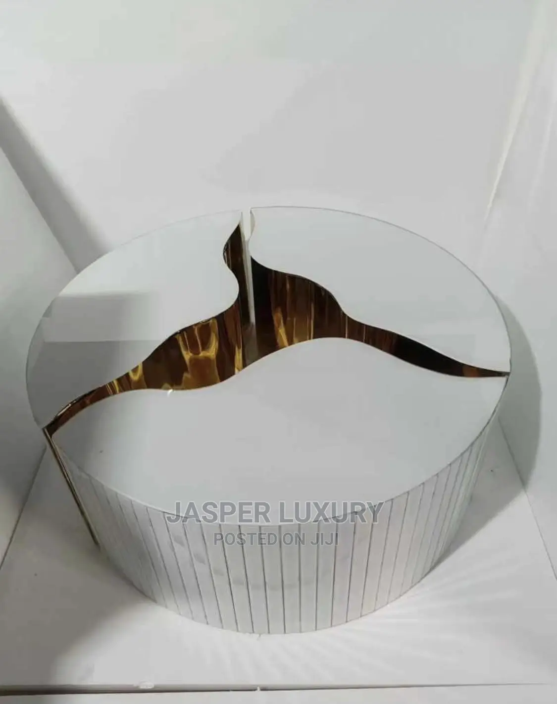 Elegant Center Table